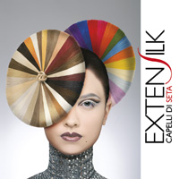 EXTENSILK : الإنتاج الإيطالي - EXTEN SILK